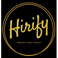 Hirify Resumes logo - Similar company to Medstaff Nationwide