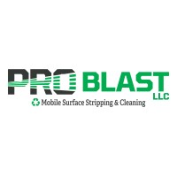 Pro Blast LLC logo - Similar company to Lvr Development