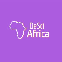 DeSci Africa logo - Similar company to Desci Agents