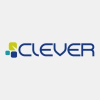 Cluster CLEVER logo - Similar company to Environment Park
