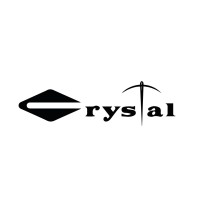 Crystal S.A.S logo - Similar company to Fundación Universitaria Empresarial De La Camara De Comercio De Bogotá