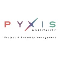 Pyxis Hospitality logo - Similar company to Imnesia