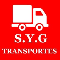 S.Y.G TRANSPORTES logo - Similar company to Sanjefer Transportes E Logística