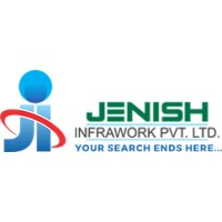 JENISH INFRAWORK PVT. LTD. logo - Similar company to Triune Consultants Private Limited