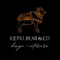 Ketki Jikar & Co. logo - Similar company to Mad Studio Vadodara