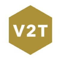V2T Compliance Penal logo - Similar company to 4Uabogados