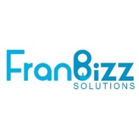 Franbizz Solutions logo - Similar company to Redbluff