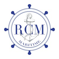 RCM Maritime Training School logo - Similar company to Seapower Inc.