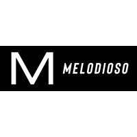 Melodioso Oy logo - Similar company to Leaping Boulder