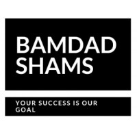 Bamdad Shams logo - Similar company to Koerner Law Firm