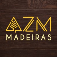 AZM Madeiras logo