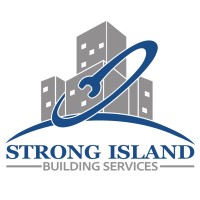 Strong Island Building Services logo - Similar company to Dmc Facility Services