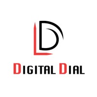 Digitaldial.in logo - Similar company to Regron Data Systems