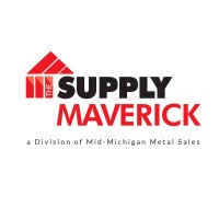 The Supply Maverick logo - Similar company to Tri-Star West