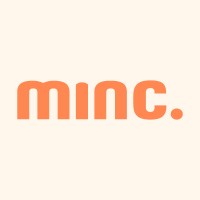 Minc logo - Similar company to Ideon Science Park