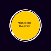 MarketIntel Dynamics logo - Similar company to Datacatalyst
