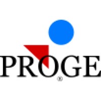 Proge Mühendislik logo - Similar company to Pozzi Proge.Co