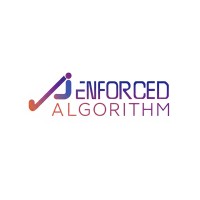 Enforced Algorithm logo - Similar company to Lab3