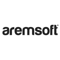 Aremsoft logo - Similar company to Gazisoft