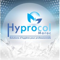 HYPROCOL MAROC logo - Similar company to Logi Service