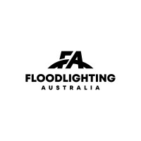 Floodlighting Australia logo - Similar company to Lightplan Designer Lighting