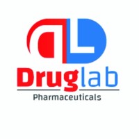 Drug lab pharmaceuticals logo - Similar company to Thedeeeva