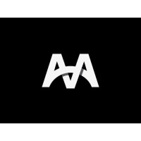 A2 media production logo - Similar company to Btl