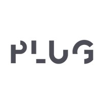 PLUGOFIS logo - Similar company to Studio Om