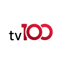 tv100 logo - Similar company to Gerçek Gündem