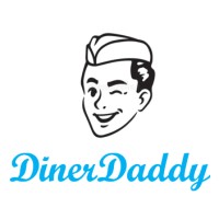 DinerDaddy logo - Similar company to Cncpos