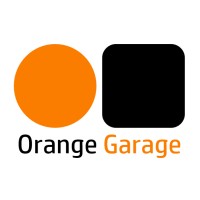 Orange Garage logo - Similar company to Metalcop India