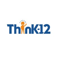 ThinK-12 logo - Similar company to Brainbuilders