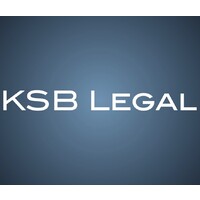 KSB Legal logo - Similar company to Mgk Partners - Law Firm India