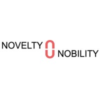 Novelty Nobility Inc. logo - Similar company to Ecospeed