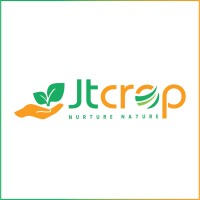JT Crop logo - Similar company to Cropnosys India Pvt Ltd