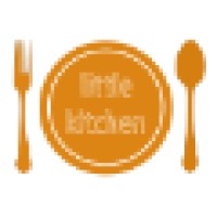 little kitchen
