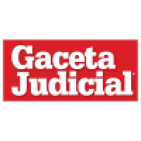 Gaceta Judicial logo - Similar company to Urbe Construcciones