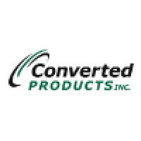 Converted Products, Inc logo - Similar company to Fox Converting