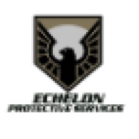 Echelon Protective Services logo - Similar company to Echelon Security