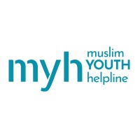 Muslim Youth Helpline (MYH) logo - Similar company to L.E. Law Solicitors / Barretts Law