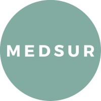 medsur Inc. logo - Similar company to Tankerwise
