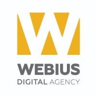 Webius Digital Agency logo - Similar company to Stiloop