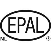 EPAL Nederland logo - Similar company to Ruhrtech
