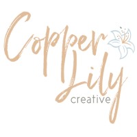 Copper Lily Creative logo - Similar company to Lake House Digital