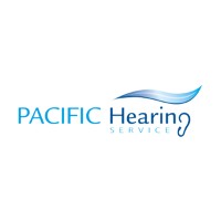 Pacific Hearing Service Menlo Park & Los Altos logo - Similar company to Audiology & Hearing Aid Solutions
