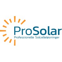 ProSolar ApS logo - Similar company to Prosolar Caribbean