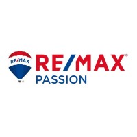 RE/MAX PASSION logo - Similar company to Re/Max Passion Group
