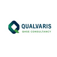 QUALVARIS QHSE Consultancy logo - Similar company to Reiver Travel Ltd