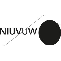 NIUVUW logo - Similar company to Niwviu