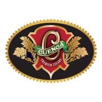 Cuenca Cigars of Hollywood logo - Similar company to Jay Cigars